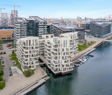 Havneholmen 48, 1. th., 1561 København V - Photo 4