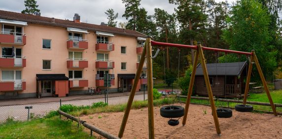 Vegagatan 5 C - Foto 2