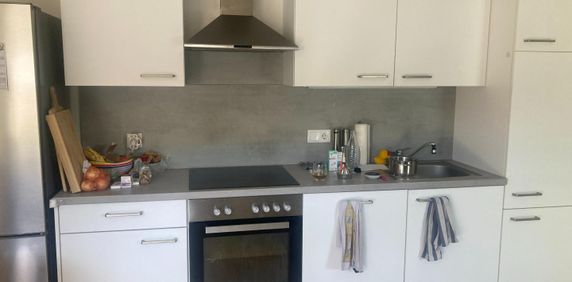 Neubauwohnung mit Terrasse und Tiefgarage in Seiersberg - Foto 2