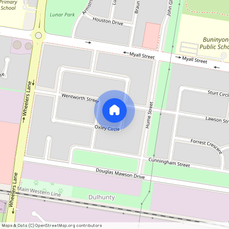 49 Oxley Circle, NSW 2830, Dubbo