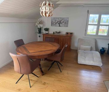 2.5 Zimmer, 75 m², 3. Stock - Photo 2