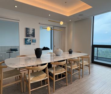 For Lease - 28 Ann Street Unit# 820, Mississauga, Ontario - Photo 4