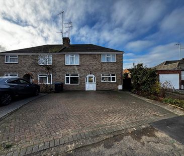 2 bedroom maisonette to rent - Photo 1