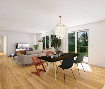 New construction in Wetzikon - Photo 2