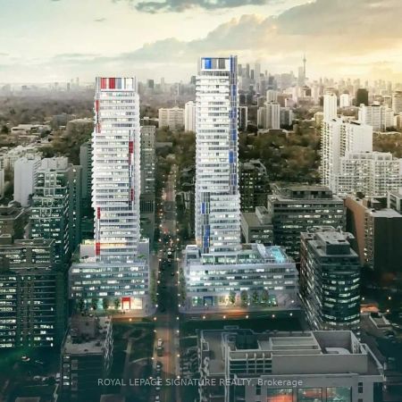 161 Roehampton Avenue #322 - Photo 4