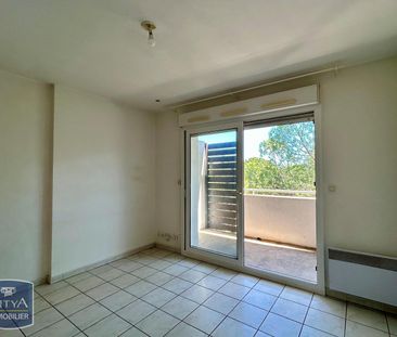 Location Appartement 1 pièce 20m² MONTPELLIER 34000 - Photo 6