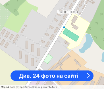 Komfortowe mieszkanie dla singla/pary - Lubostroń - Фото 1