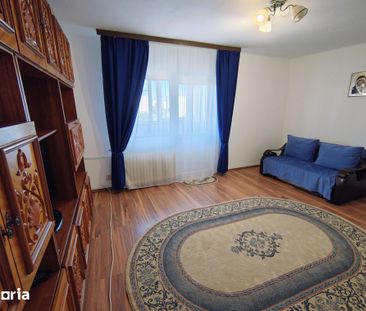 Apartment 2 camere Parc Sebastian Kaufland Vulcan - Photo 6