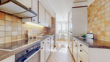 Appartement de 5,5 pièces avec cheminée pour votre famille - Photo 2