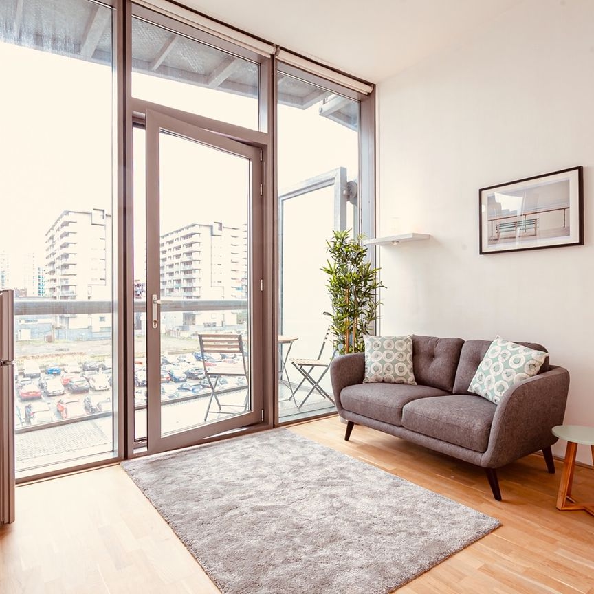 Studio Flat, Abito, M3 - Photo 1