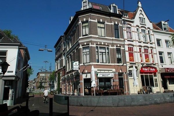 Te huur: Kamer Korenmarkt in Arnhem - Photo 1