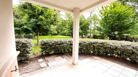 location Appartement T3 DE 61.4m² À MERIGNAC - Photo 2