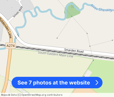 Smarden Road, Headcorn, Ashford, Kent, TN27 - Photo 1