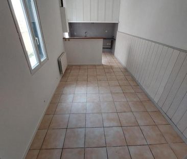 Location appartement T3 à BORDEAUX | 54 m - Photo 4