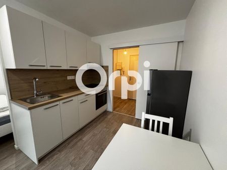 Location Appartement 1 pièce 30m² SENLIS 60300 - Photo 4