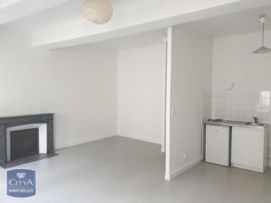 Location Appartement 1 pièce 38m² DIJON 21000 - Photo 1