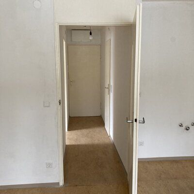 Gemütliches 2-Zimmer Apartment in Erlangen - Foto 3