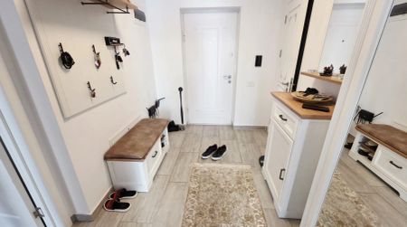 Apartament nou de vanzare 2 camere Copou Alte proprietati in zona Copou - Fotografie 3