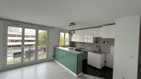 Location Appartement 2 pièces 46m² - Photo 5