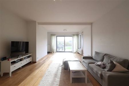 Appartement te huur - Foto 3