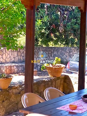 Μονοκατοικία Αβδελάς - Μυλοπόταμος - Photo 2