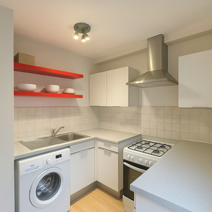 Studio to rent - Photo 2