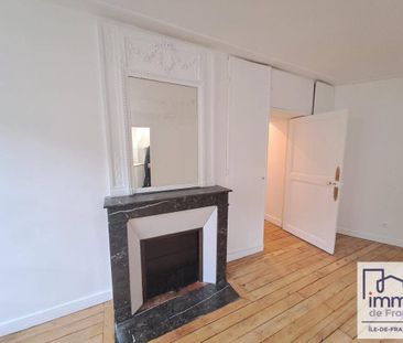 Location appartement t3 52 m² à Versailles (78000) Notre Dame 1 - Photo 4