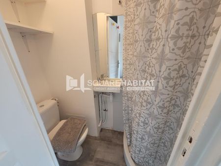 Location Appartement 1 pièce 15m² DOUAI 59500 - Photo 5