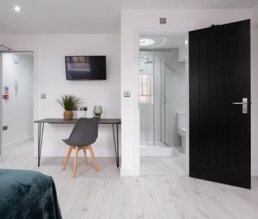 2 bedroom house to rent - Photo 1