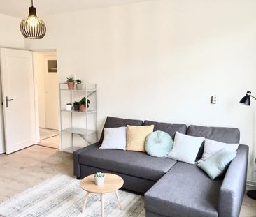 Te huur: Appartement Jan Mankesstraat in Amsterdam - Photo 2