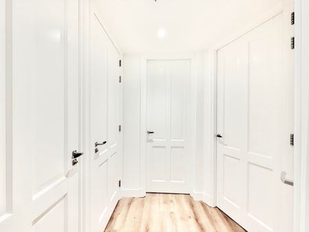 Te huur: Appartement Van Spilbergenstraat in Amsterdam - Photo 2