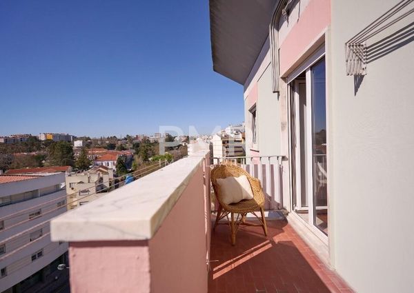 Apartamento T4 em Lisboa
