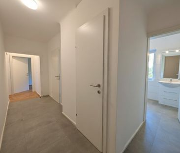 Perfekte 2er-WG bzw. Paar-Wohnung in Geidorf – 2 Zimmer, Balkon & T... - Photo 1