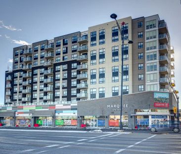 Marquee on 16th — 1 bedroom with Balcony - Photo 4