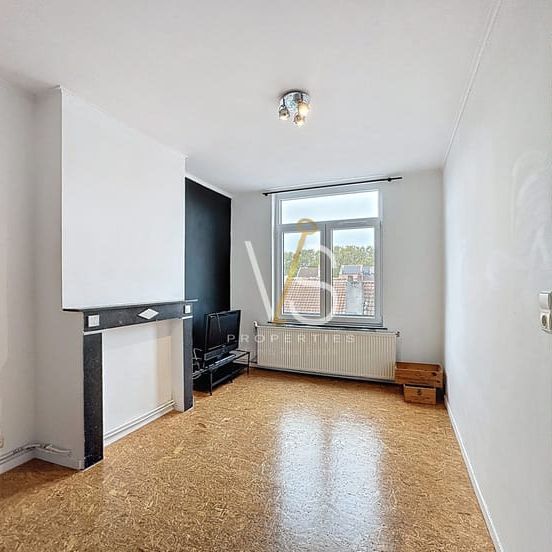 Appartement te huur - Foto 1