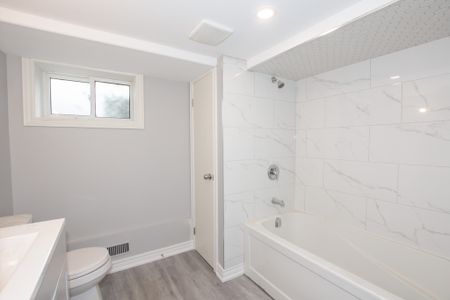 170 Southworth St N, Welland - 2 Bedroom Lower Unit - Photo 4