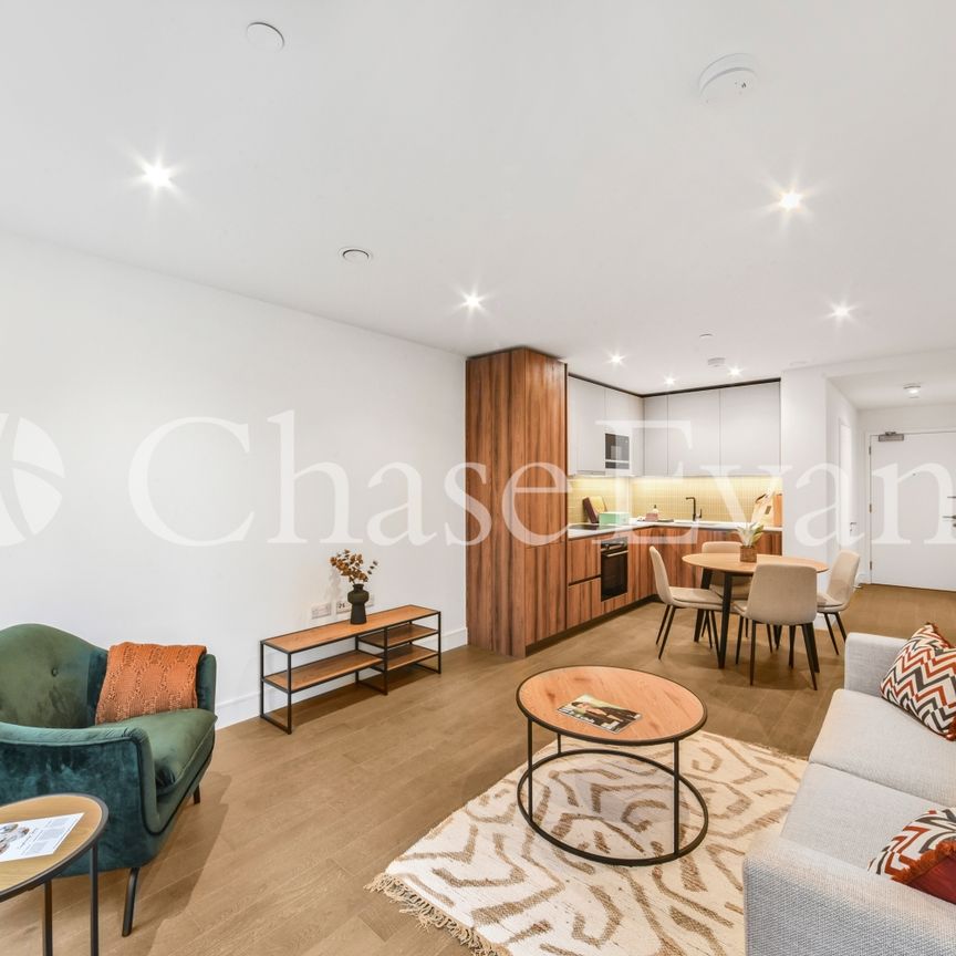 1 bedroom apartment to rent - Photo 1