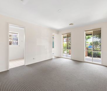 Spacious Family Living in the Heart of Hoppers Crossing - Photo 1