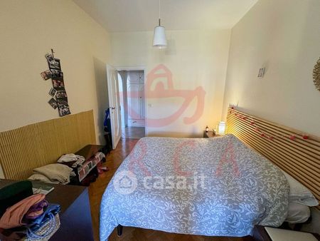 Trilocale in Affitto in Borgo San Jacopo a Firenze - Photo 5
