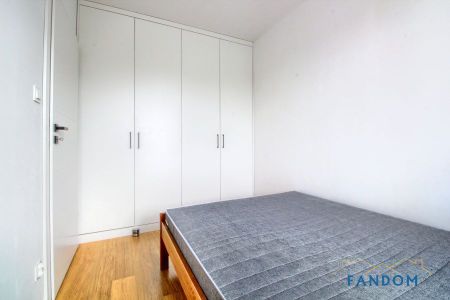 Wysoki Standard – 2 pokoje Gromskiego - Photo 3