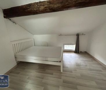 Appartement à louer 3 pièces 35m² - Photo 1