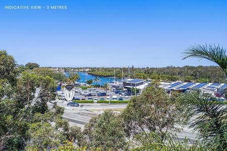 BRAND NEW APARTMENT OVERLOOKING THE IVORY TAVERN BOAT HARBOUR - Photo 4