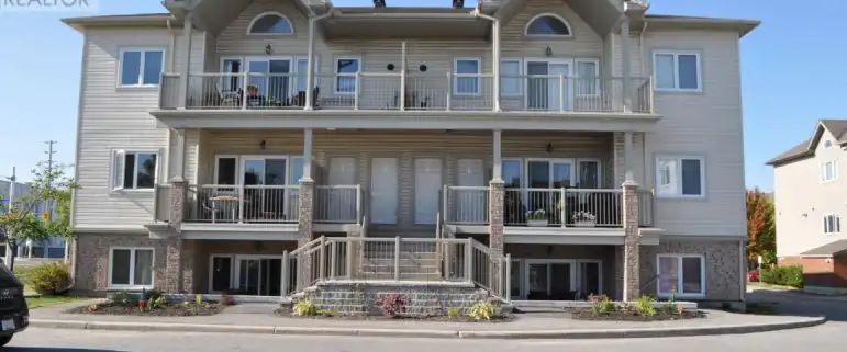 K - 103 FRASER FIELDS WAY | K - 103 FRASER FIELDS WAY, Ottawa - Photo 1