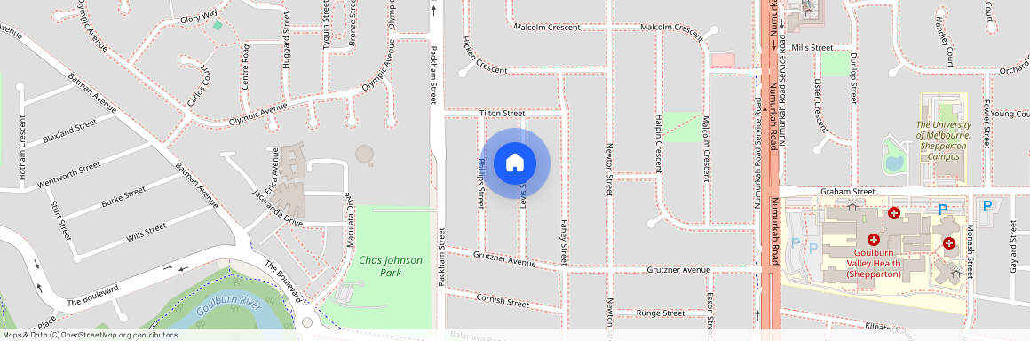 22 Levis St, Vic 3630, Shepparton