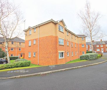 Robertson Court, Chester Le Street - Photo 4
