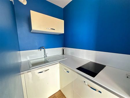 Location appartement 1 pièce - 24.42m² à Royan (17200) - Photo 3