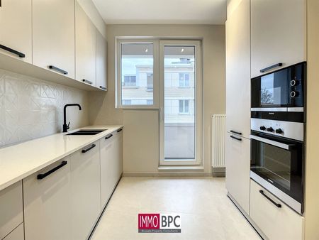 Appartement met 1 slaapkamer - Photo 5