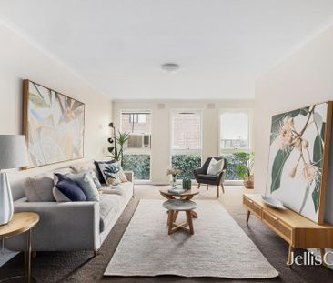 3/9 Grey Street, Balwyn VIC 3103 - Apartment For Rent | Domain - Photo 5