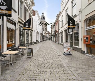 Engelsestraat 2c - Foto 1