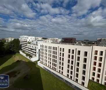 Location Appartement 3 pièces 66m² NANTES 44200 - Photo 4